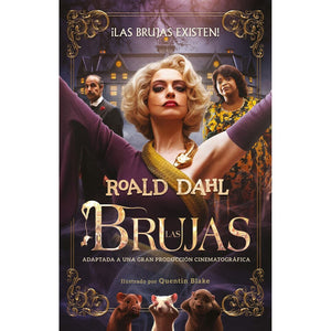 Las Brujas