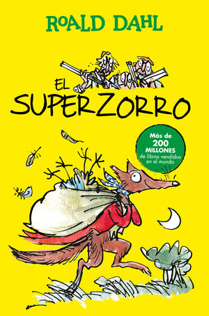 El superzorro