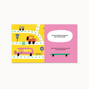 Transportes