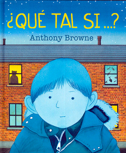 ¿Que tal si…?
