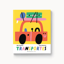Cargar imagen en el visor de la galería, Transportes