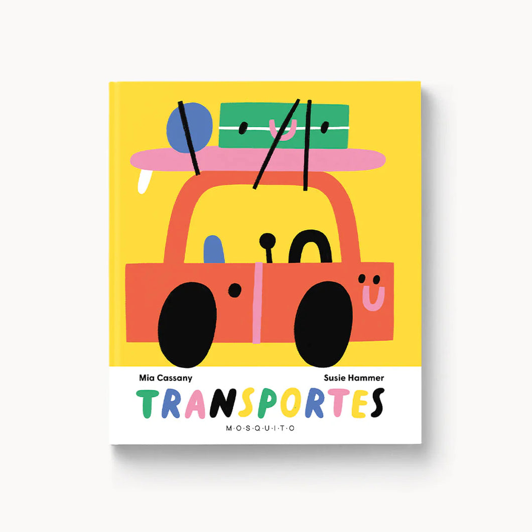 Transportes