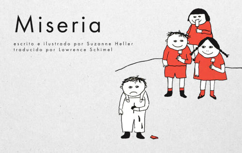 Miseria