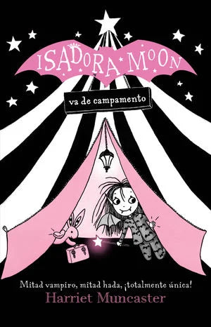 Isadora Moon 2 Isadora Moon va de campamento