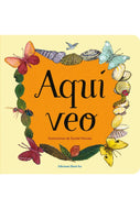 Aquí veo