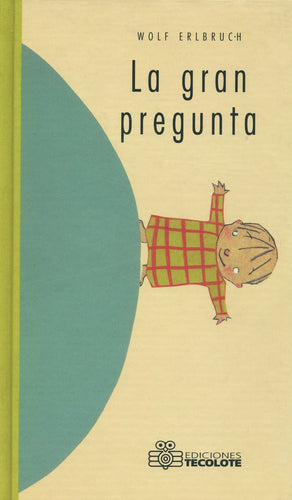 La gran pregunta