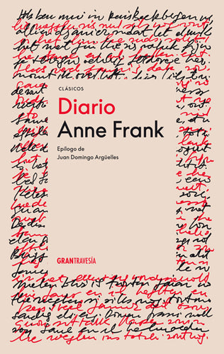 Diario de Anne Frank