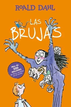 Las Brujas