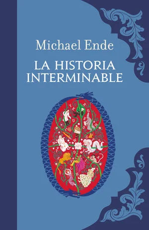 La historia interminable