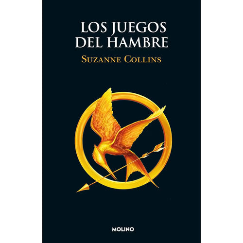 Los juego del hambre 1