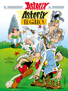 Asterix el galo (1)