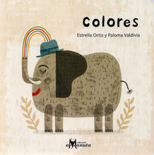 Cargar imagen en el visor de la galería, Colores