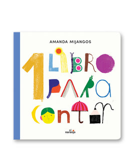 Un libro para contar
