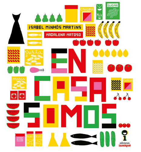 En casa somos