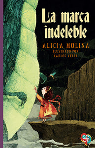 La marca indeleble