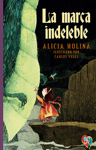 La marca indeleble