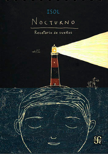 Nocturno. Recetario de sueños