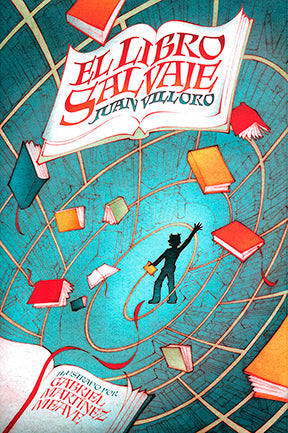 El libro salvaje