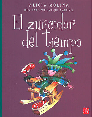 El zurcidor del tiempo