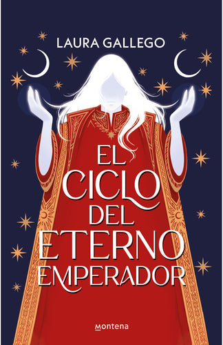 El ciclo del eterno emperador