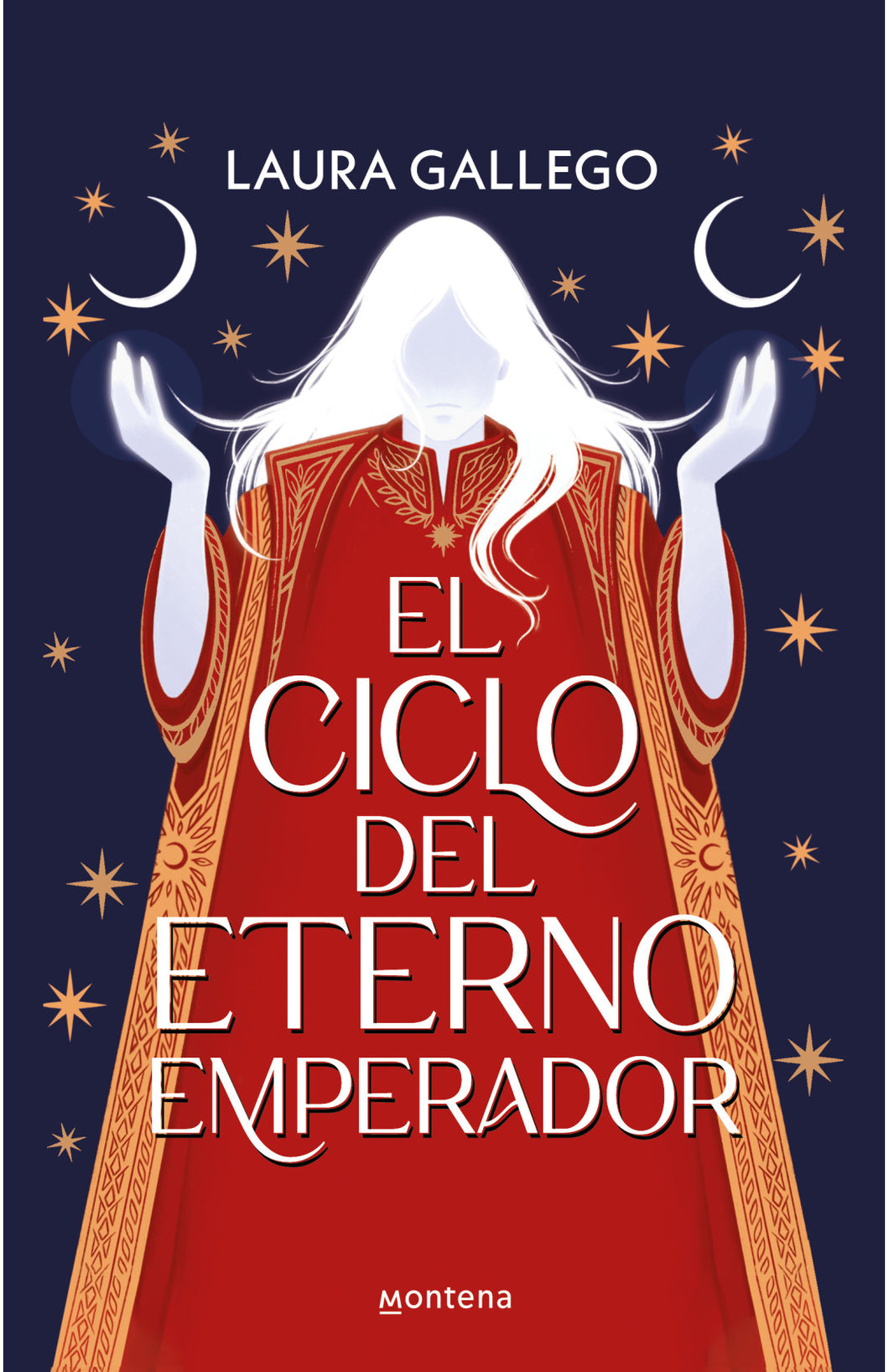 El ciclo del eterno emperador