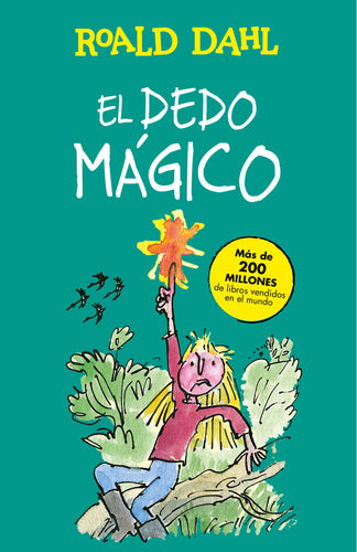 El dedo mágico
