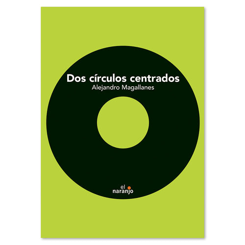 Dos círculos centrados