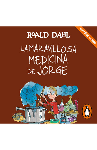 La maravillosa medicina de Jorge
