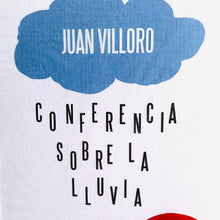 Cargar imagen en el visor de la galería, Conferencia sobre la lluvia