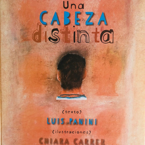 Una cabeza distinta
