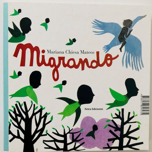 Migrando