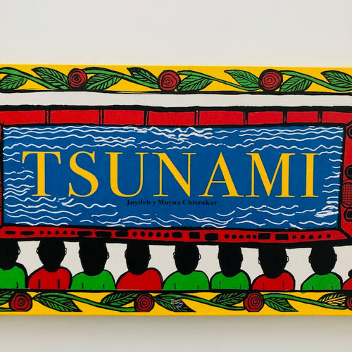 Tsunami