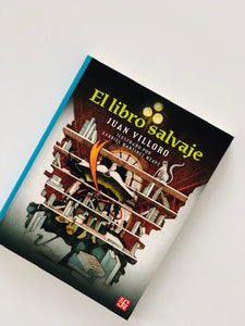 El libro salvaje