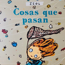 Cargar imagen en el visor de la galería, Cosas que pasan
