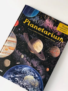 Planetarium