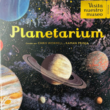 Cargar imagen en el visor de la galería, Planetarium