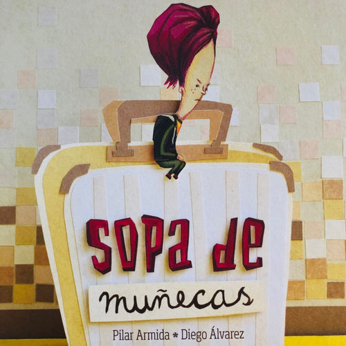 Sopa de muñecas
