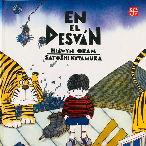 En el desván