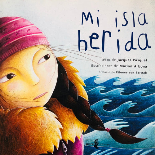 Mi isla herida