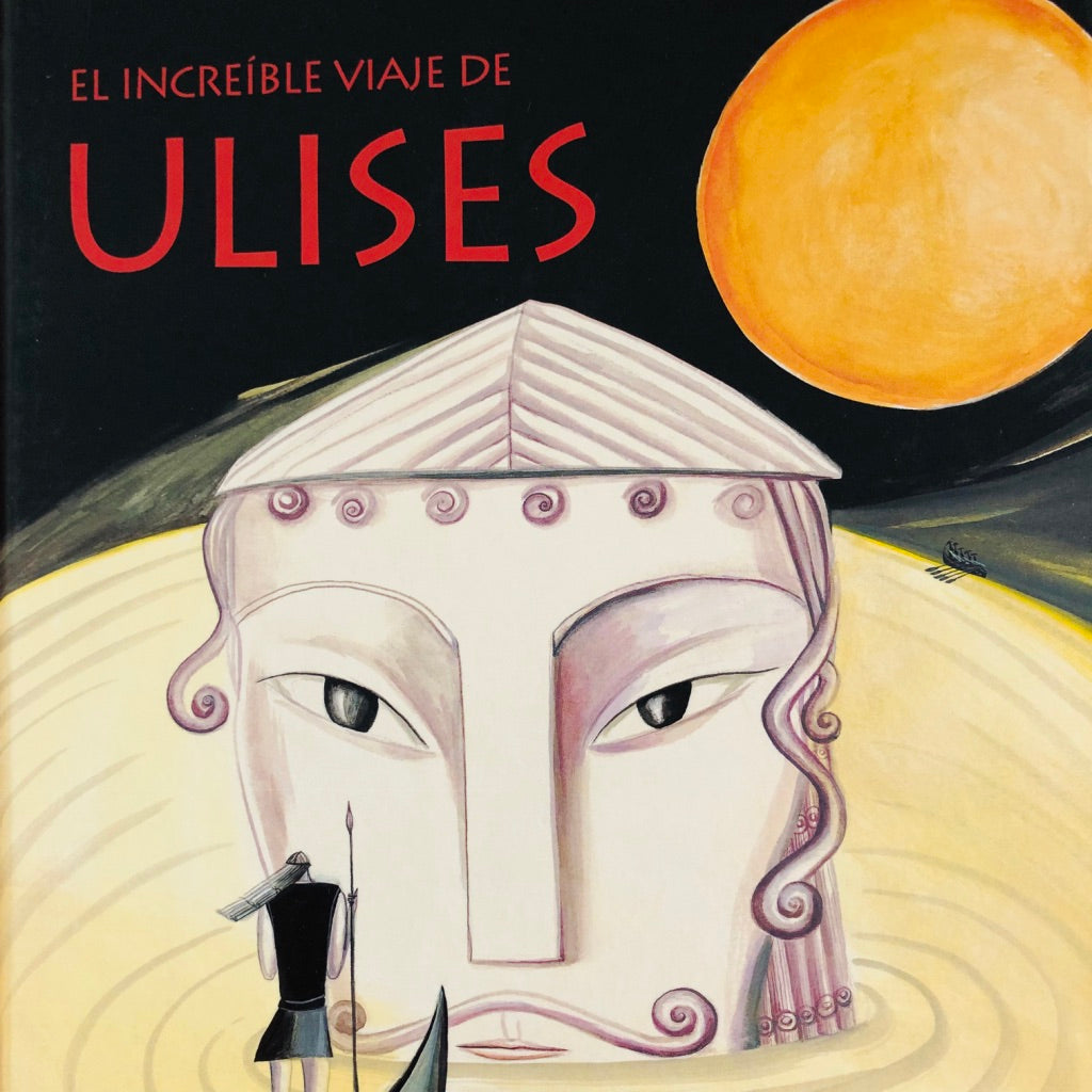 El increíble viaje de Ulises