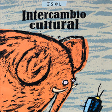 Cargar imagen en el visor de la galería, Intercambio cultural