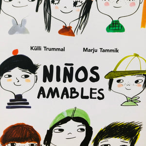 Niños amables