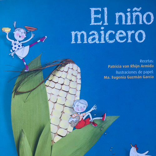 El niño maicero