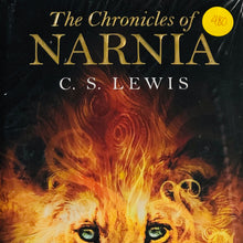 Cargar imagen en el visor de la galería, The Chronicles of Narnia