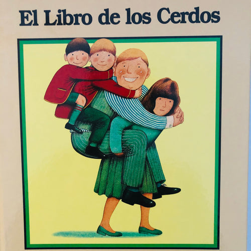 El libro de los cerdos