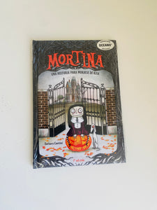 Mortina