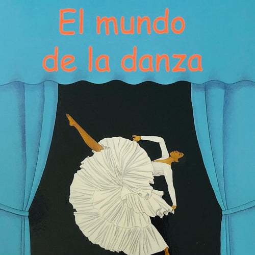 El mundo de la danza