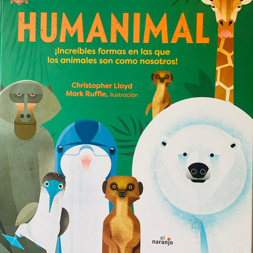 Humanimal