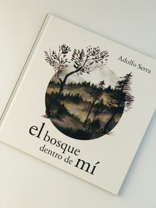 El bosque dentro de mí