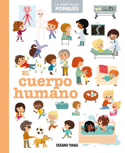 El cuerpo humano